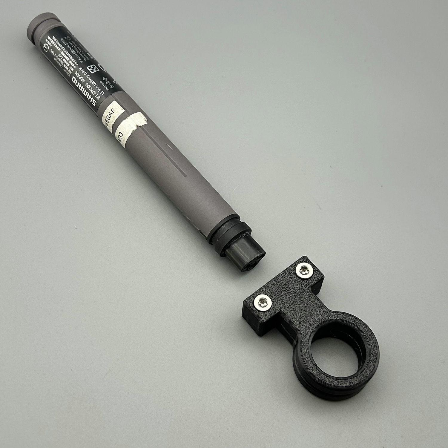 适用于Shimano禧玛诺12速DN300电变电池拆卸工具