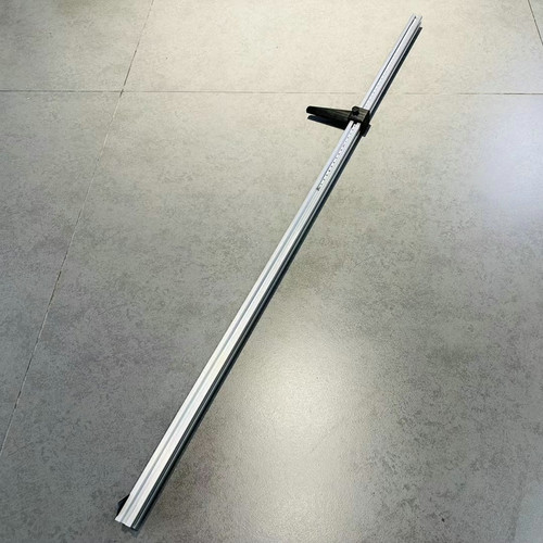 自行车fitting座高测量工具