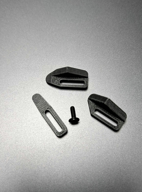 适用于SRAM速联AXS RED FORCE RIVAL前拨垫块支撑垫片ETAP电变