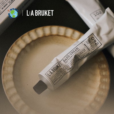 瑞典LABRUKET贵妇香氛护手霜