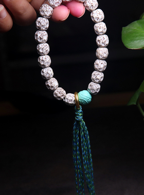 星月菩提无相单圈手串手链套装