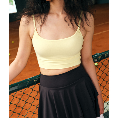 AceBase2025超火瑜伽健身背心