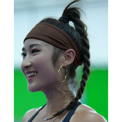 AceBase运动吸汗带网球发带