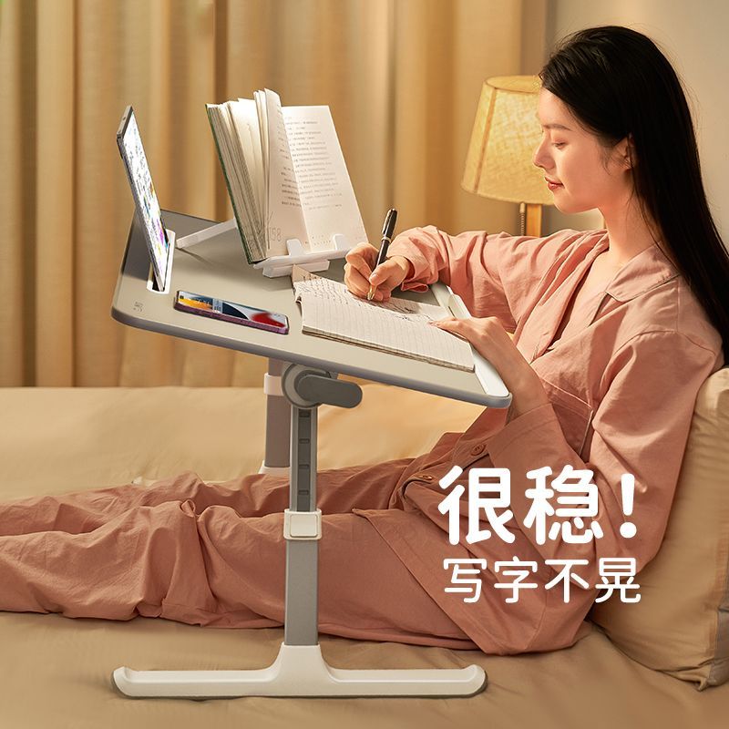 飘窗看绘本写字学生作业电脑桌