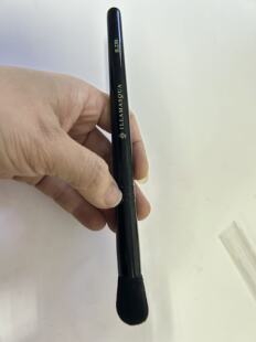 英国illamasqua专业化妆刷唇粉底刷平头眼影刷IL230高光刷眼线