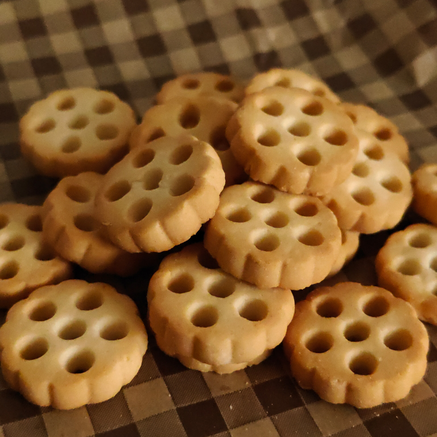 仓鼠粮食乳酸菌磨牙饼干花枝鼠金丝熊蜜袋鼯宠物营养零食猫狗通用