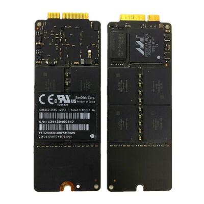 12-13年macbookpro笔记本硬盘