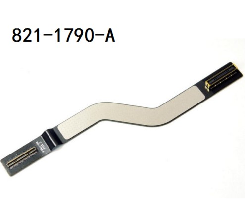 适用于2013-15年款苹果A1502电源板USB 网卡 小板排线 821-1790-A