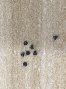 全新 2016-17款 RetinaA1708 A1706 A1707 键盘螺丝 wifi天线螺丝