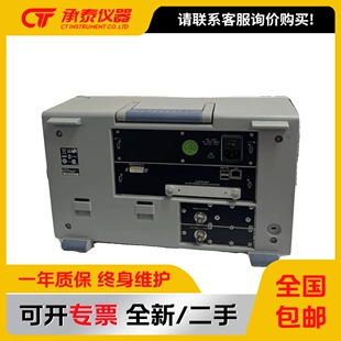 罗德与施瓦茨RTO1014 1GHz 4通道数字示波器采样率10GS现货货促销