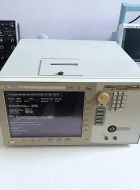 美国Agilent安捷伦86142B 86143B 86145B 86146B 86140光谱分析仪