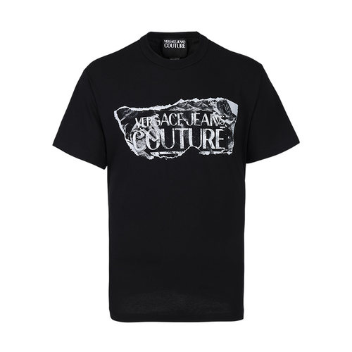 Versace/范思哲男士短袖T恤潮