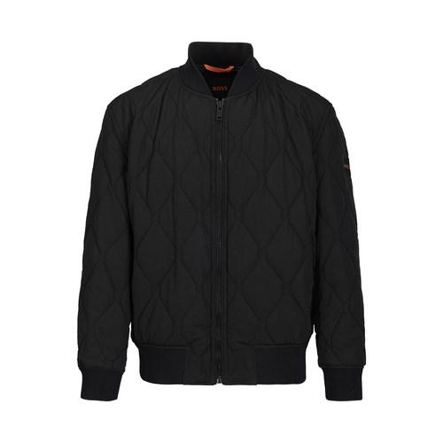 Hugo Boss男士保暖棉服外套