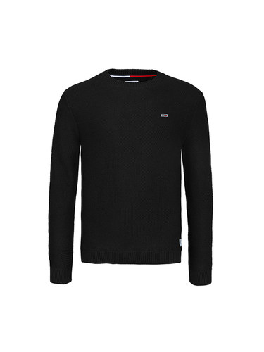 TOMMY新款男士休闲针织衫