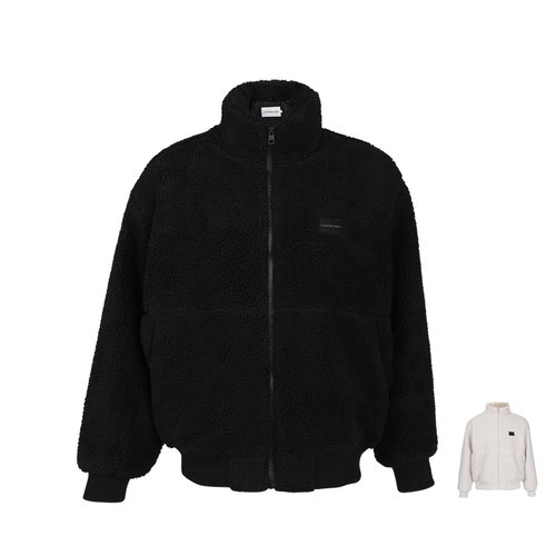 CalvinKlein男士潮流保暖外套