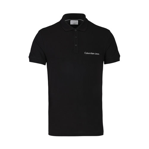 CalvinKlein新款男士短袖polo衫