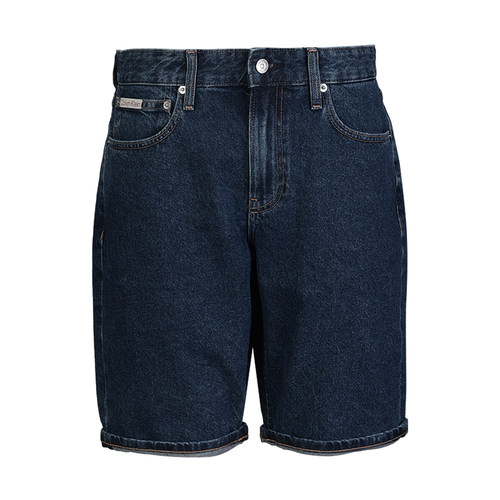 [保税仓]CK男士2025新款牛仔中裤