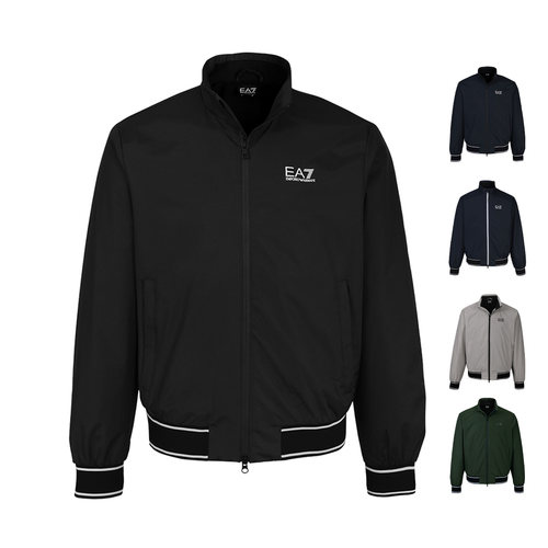 Armani/阿玛尼EA7系列夹克外套男