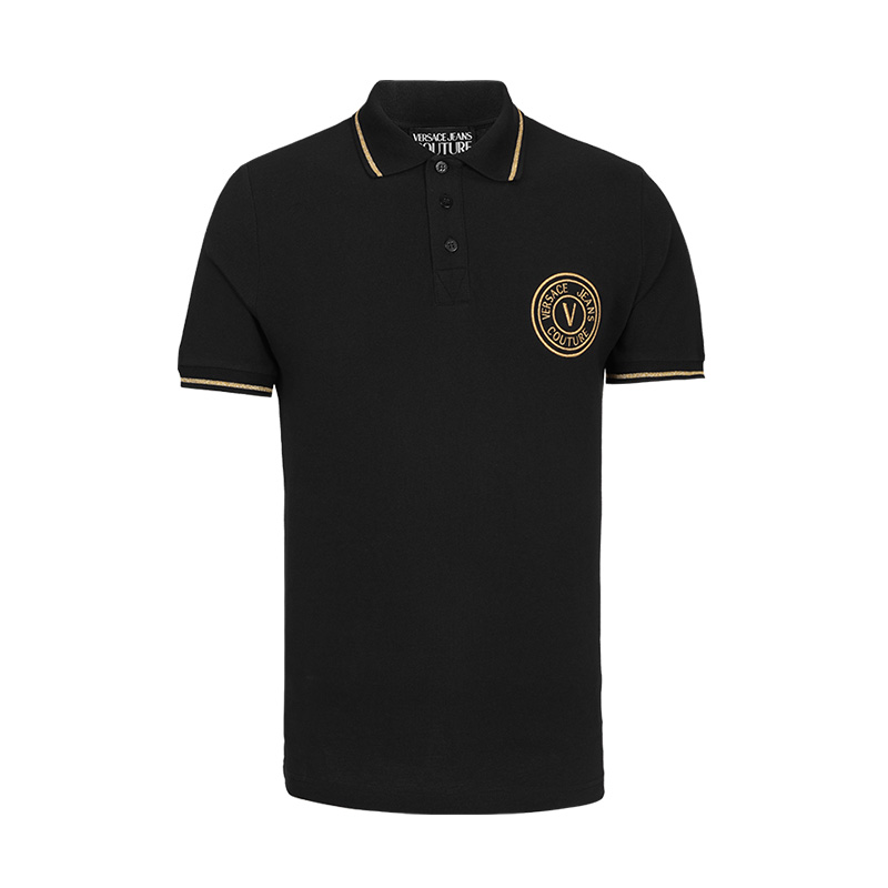 Versace/范思哲夏短袖商务休闲