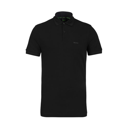 HugoBoss2026新款男士polo衫
