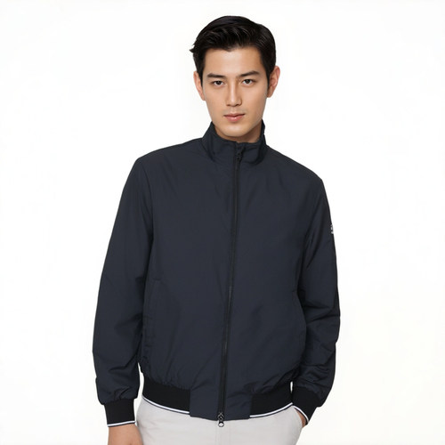 Armani阿玛尼男士休闲夹克