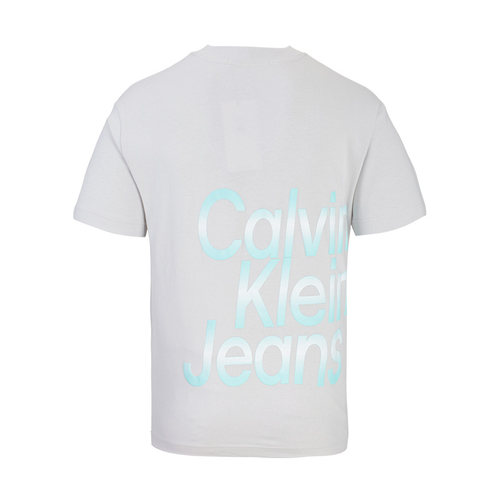 CalvinKlein男士短袖T恤