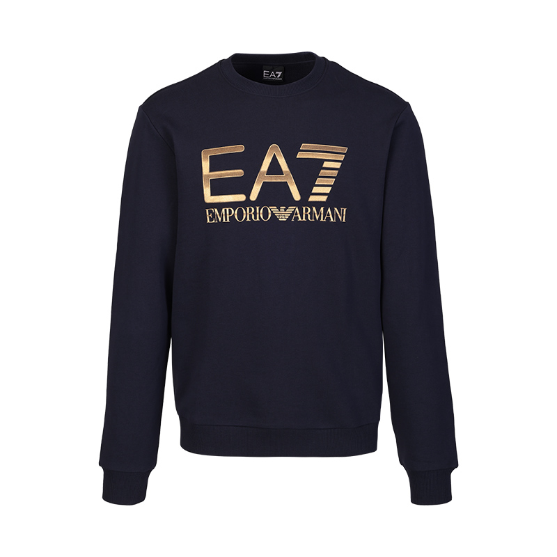 [保税仓]Armani阿玛尼圆领卫衣男