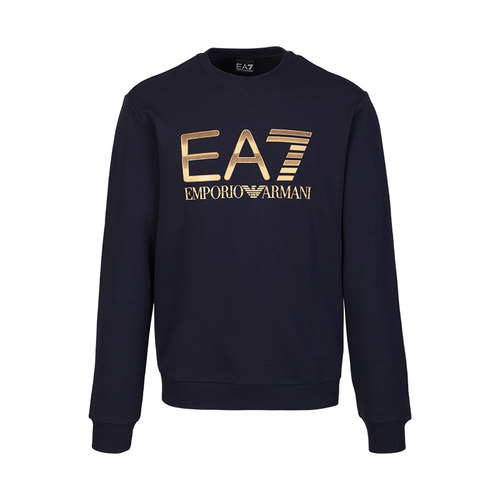 [保税仓]Armani阿玛尼圆领卫衣男