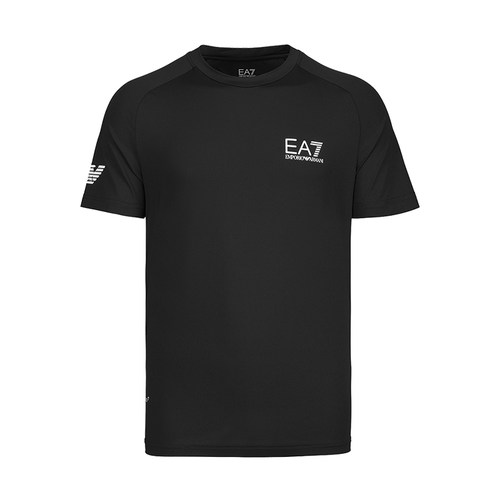 Armani男士2025新款短袖T恤