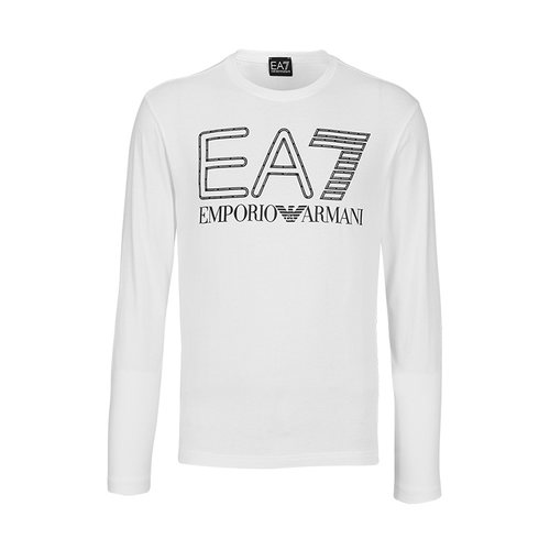 [保税仓]阿玛尼2025新款长袖T恤