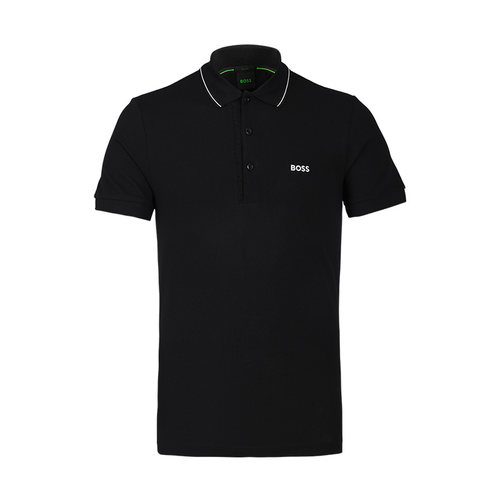 HugoBoss男士2026新款polo衫