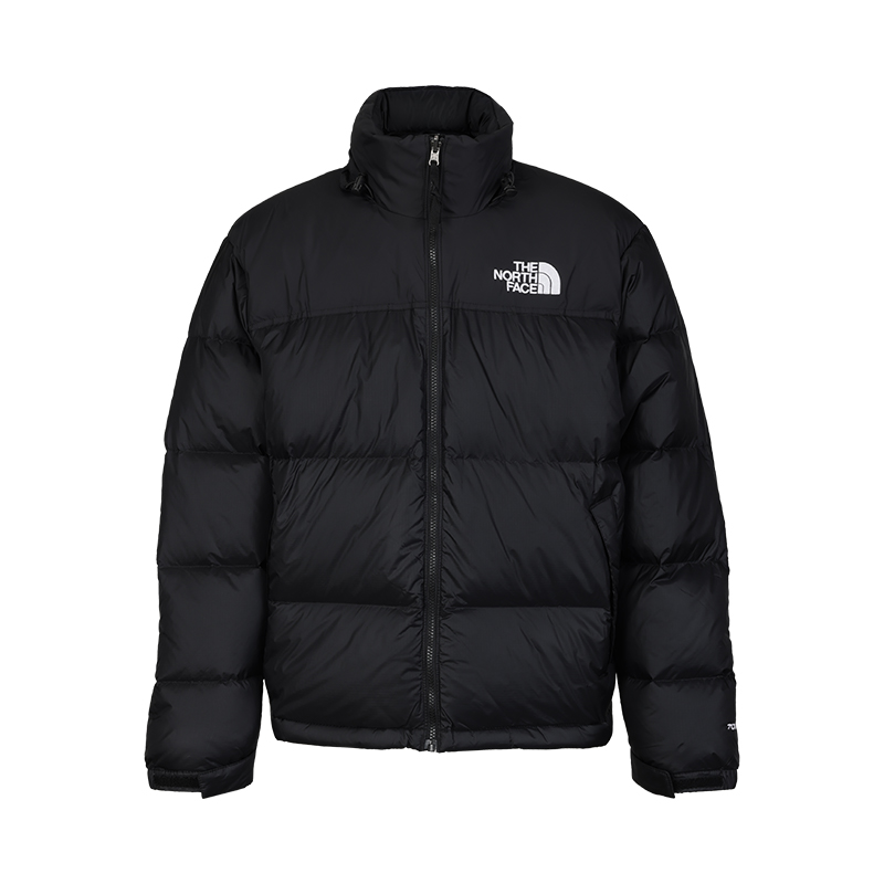 北面男款700蓬1996保暖羽绒服