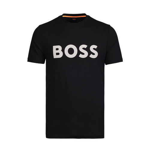 [保税仓]HugoBoss男士短袖T恤