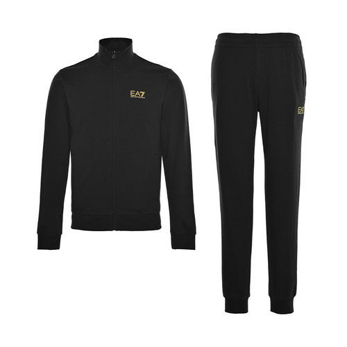 Armani阿玛尼全棉休闲运动套装男