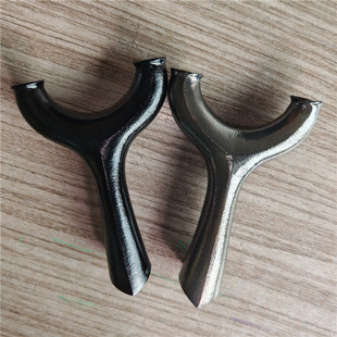 树脂弹弓制作9020圆通弹弓定制树脂款复刻树脂弓定制树脂弹弓手柄