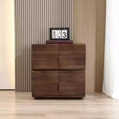 全实木白蜡木可组合柜类