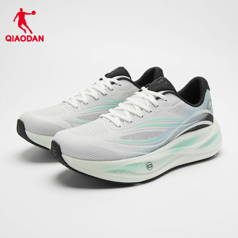 乔丹斑斓一模双密运动鞋防滑跑鞋