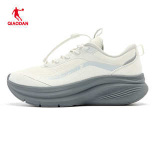 乔丹综训鞋女鞋2026春季新款轻便缓震防滑休闲中年妈妈运动鞋子女