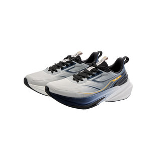 乔丹冬季男鞋减震运动鞋轻便学生青少年休闲跑鞋官方正品商场同款