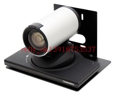 思科SX20/SX80/C20/C40/PTZ4K视频会议终端专用摄像头壁挂支架托