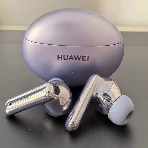 华为FreeBuds6i新款降噪蓝牙耳机