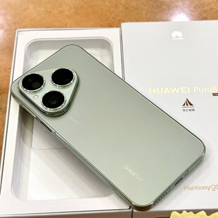 Huawei Pura 80全新旗舰直屏正品 麒麟鸿蒙系统拍照智能手机 华为