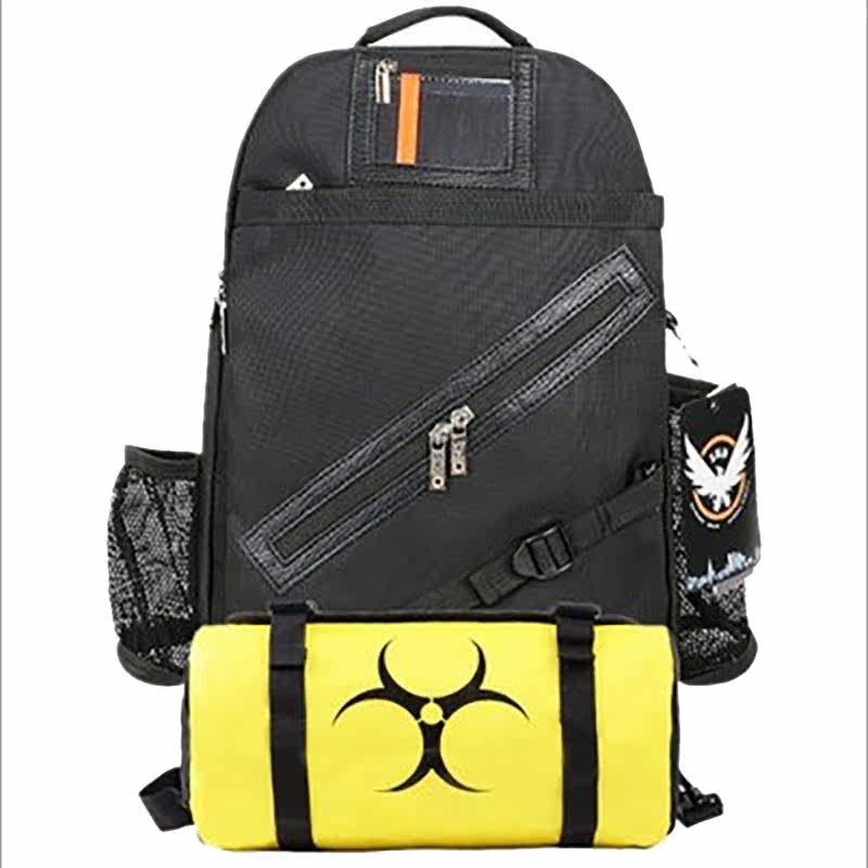 Whole blockade The Division Surrounding the bag Tactical Backpack Dark zone pack Bow and arrow shoulder bagin the Toy/Childs/Puzzle/Building block/Model , Bags for children/Backpack/Bags , Schoolbag  category - from Buy2taobao.com to provide professional Taobao agent buy service