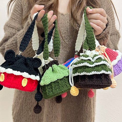 Stuuuly圣诞树手工diy