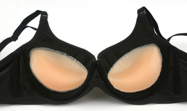 Pads pour soutien-gorge ADAM TAIKOO - Ref 817966 Image 3