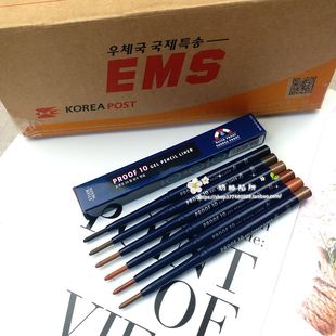 HOUSE爱丽小屋伊蒂之屋新款 韩国原装 正品 ETUDE 十倍防水眼线胶笔
