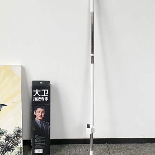大卫免手洗平板拖把新款P10家用一拖净懒人刮水拖布拖地神器