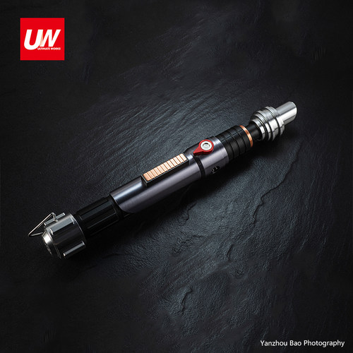 UW现货通用内胆像素刃