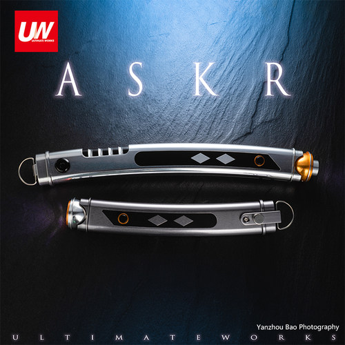 UW支点弯柄非通用内胆双把