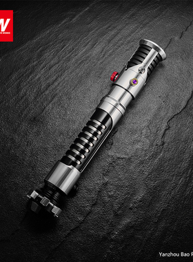 现货UW人品王OBI1适配UW2.5/PF2.2通用内胆像素刃激光剑